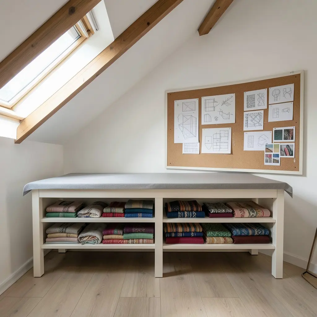 Best Attic Design Ideas