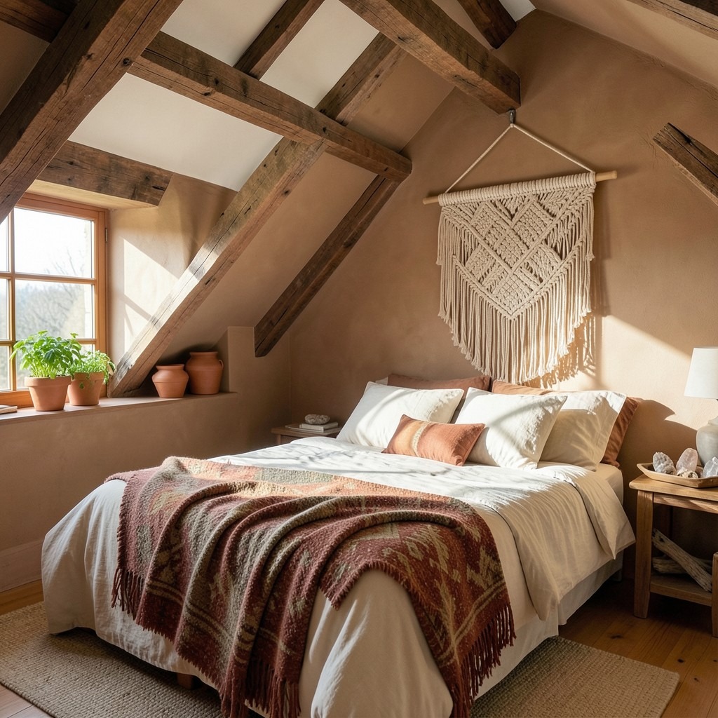 Best Attic Design Ideas