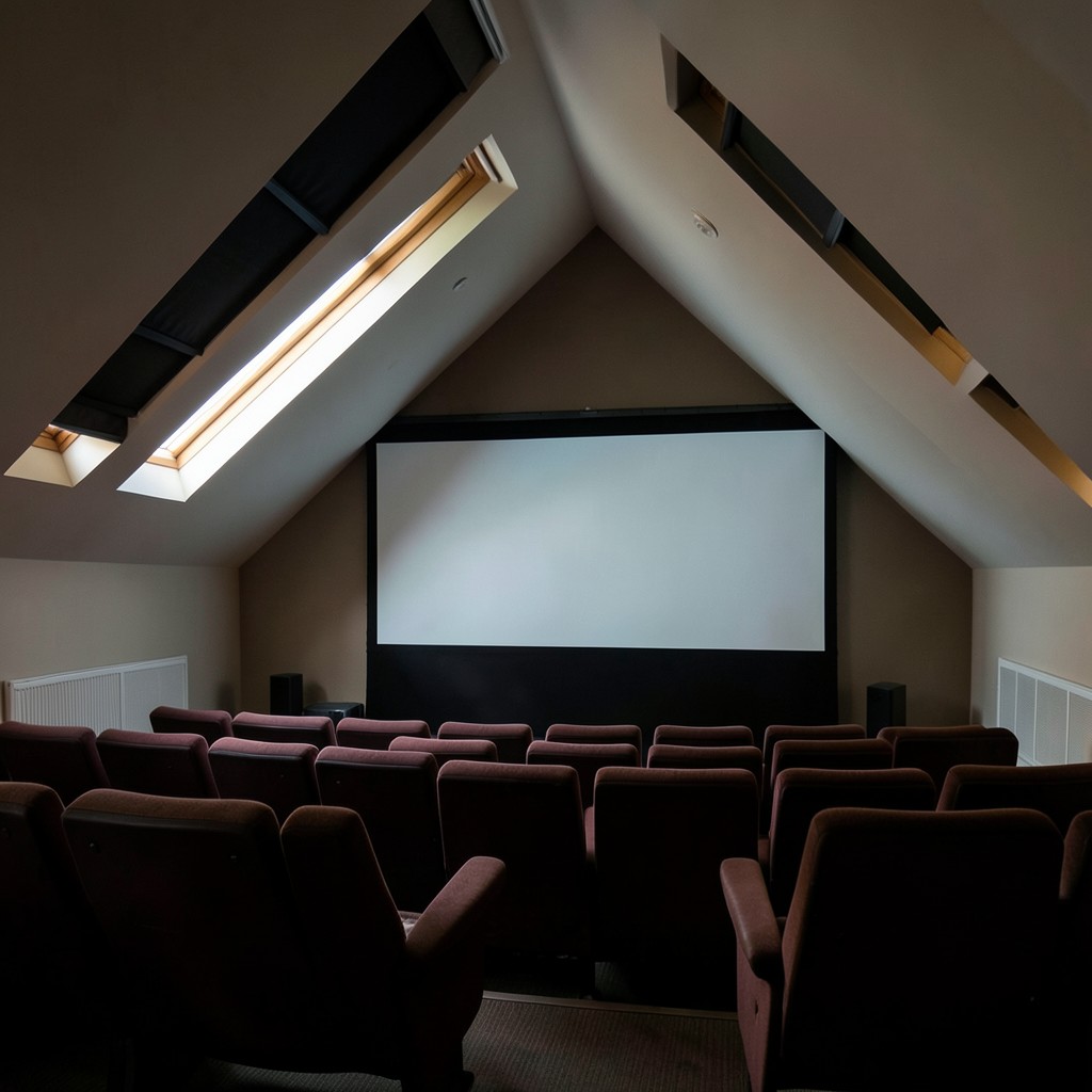 Best Attic Design Ideas
