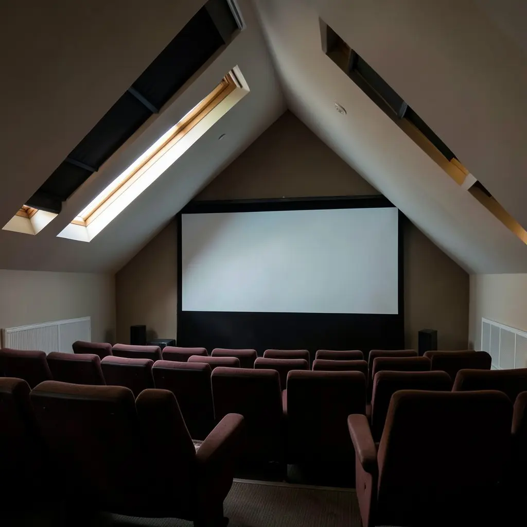 Best Attic Design Ideas
