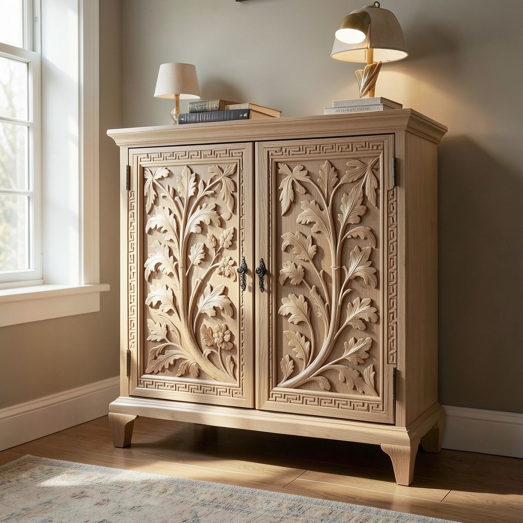 Best Cabinet Design Ideas