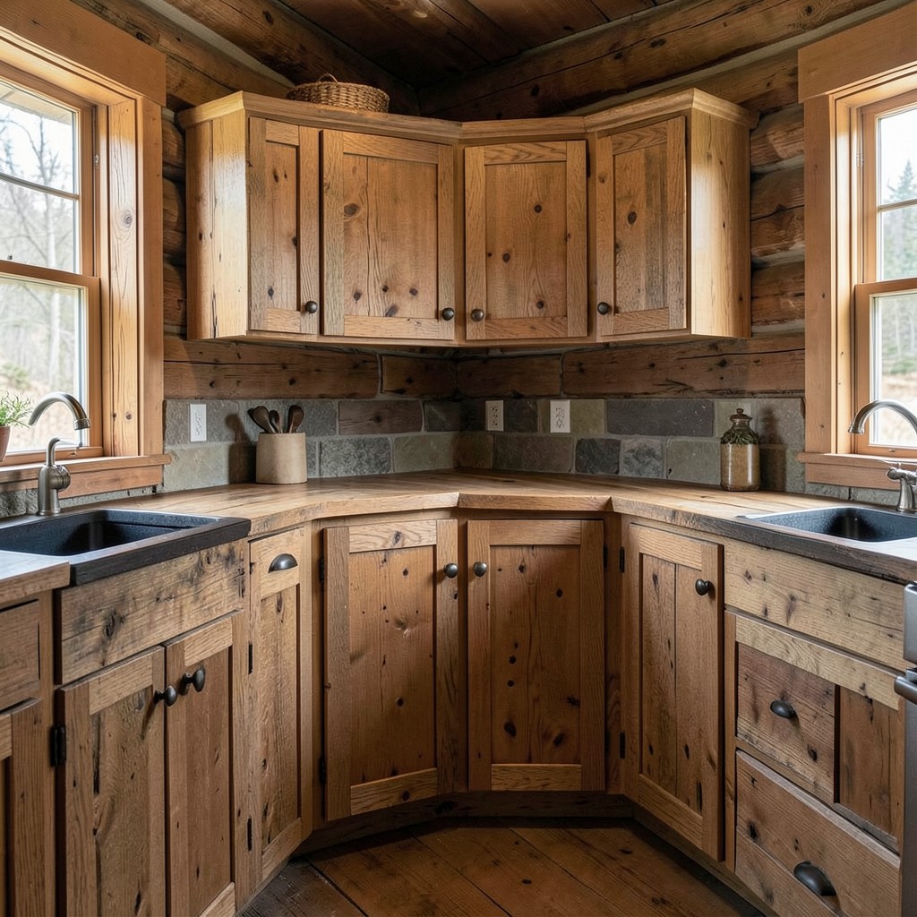 Best Cabinet Design Ideas