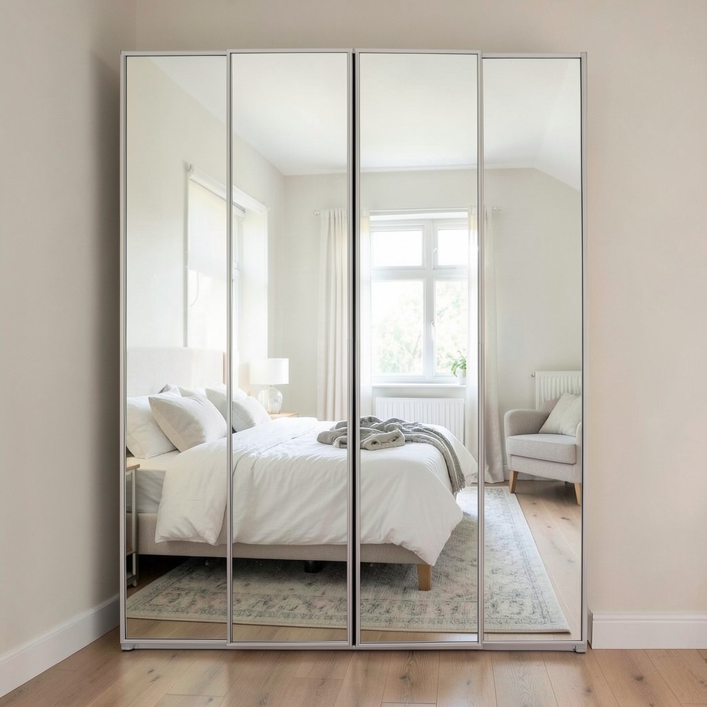 Best Wardrobe Design Ideas