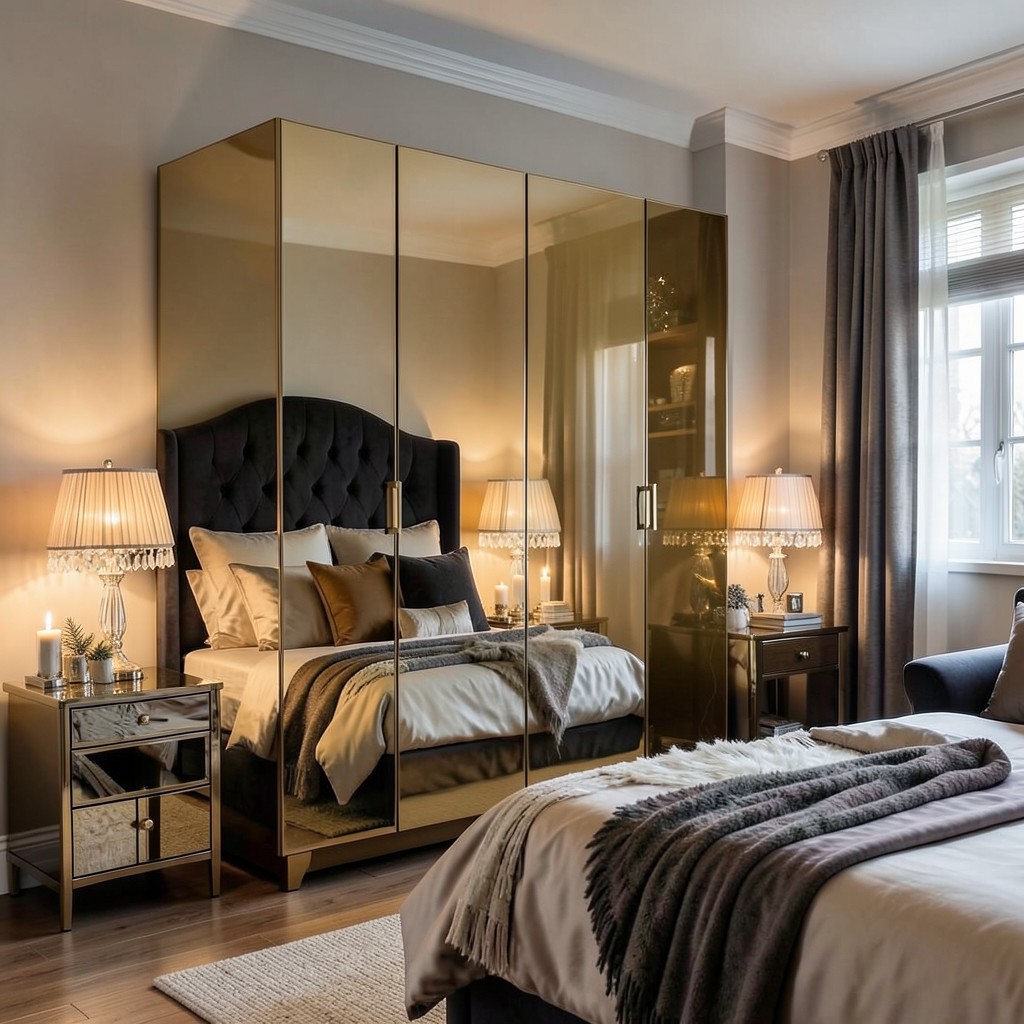 Best Wardrobe Design Ideas