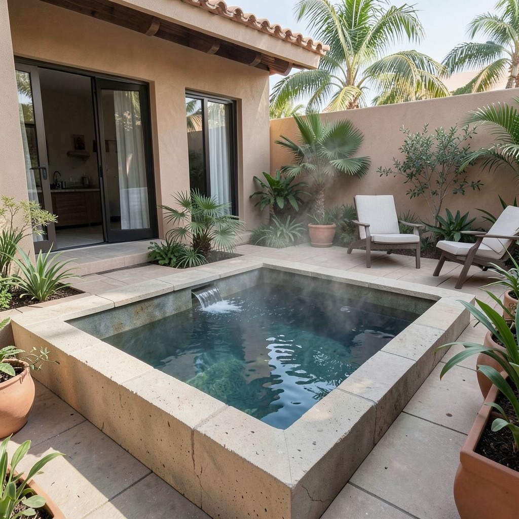 Best Pool Design Ideas