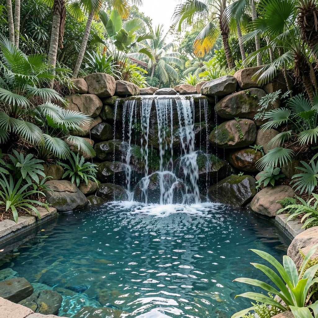 Best Pool Design Ideas