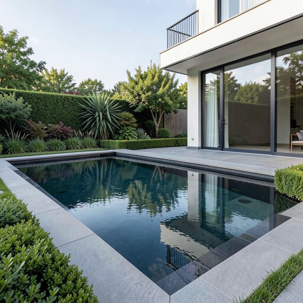 Best Pool Design Ideas