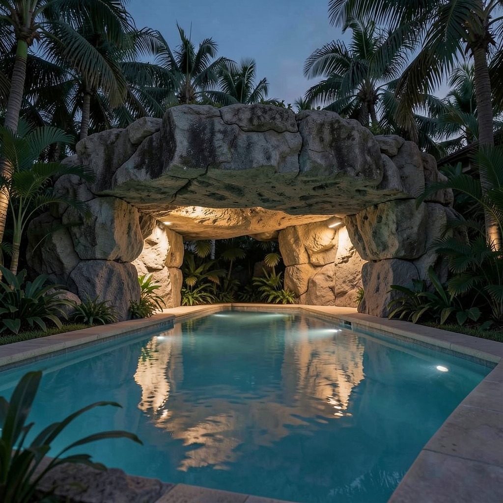 Best Pool Design Ideas