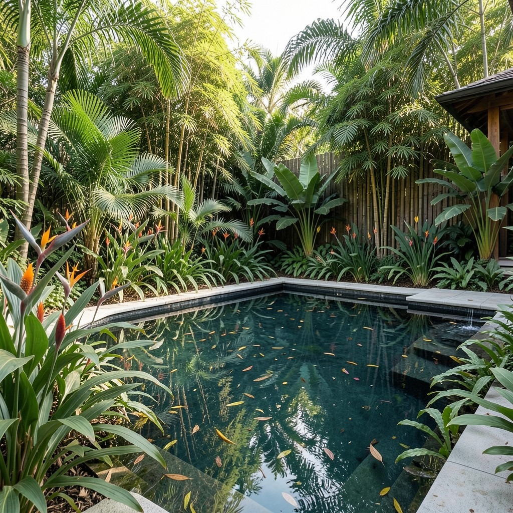 Best Pool Design Ideas