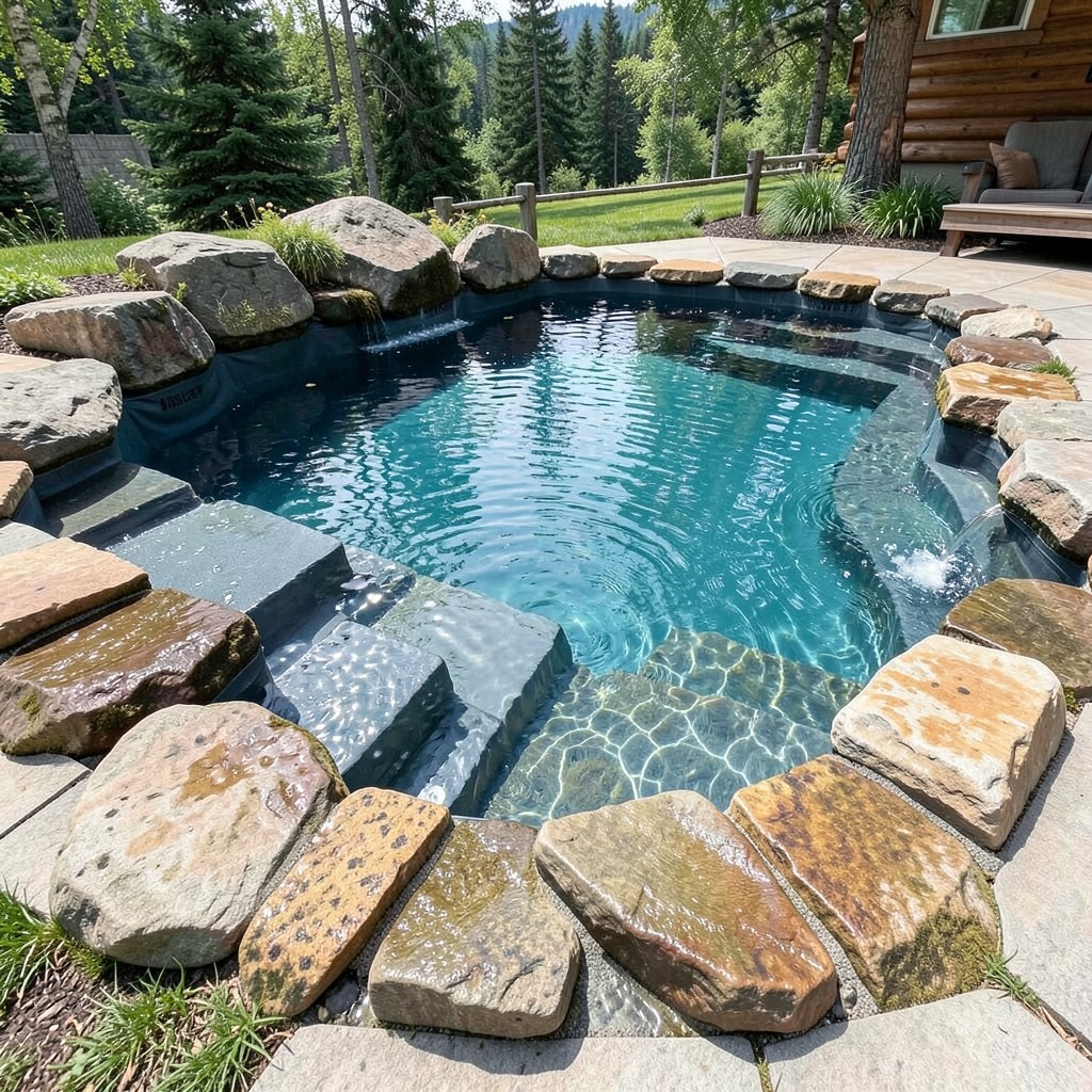 Best Pool Design Ideas