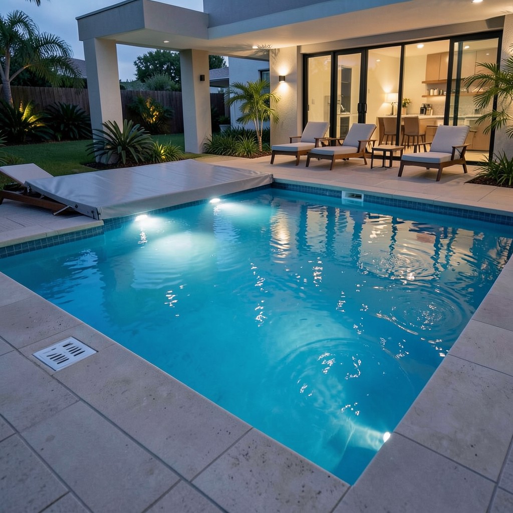 Best Pool Design Ideas