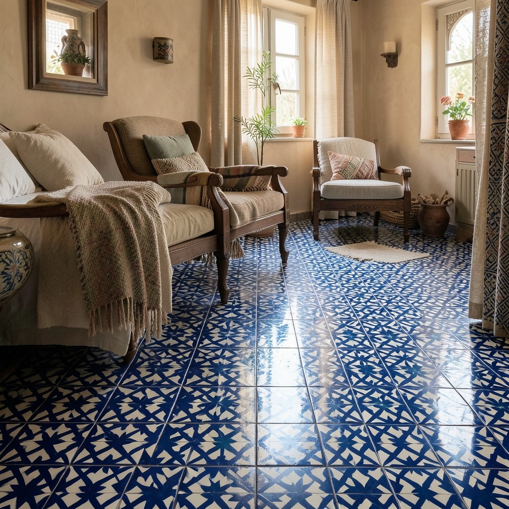 Best Flooring Design Ideas