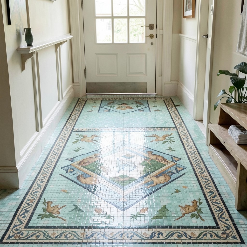 Best Flooring Design Ideas