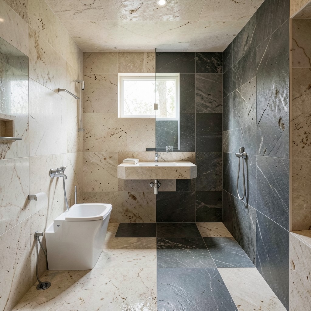 Best Bathroom Design Ideas