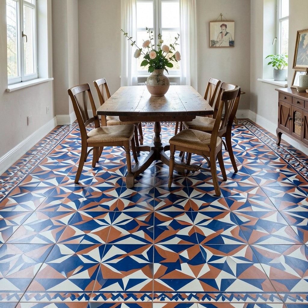 Best Flooring Design Ideas