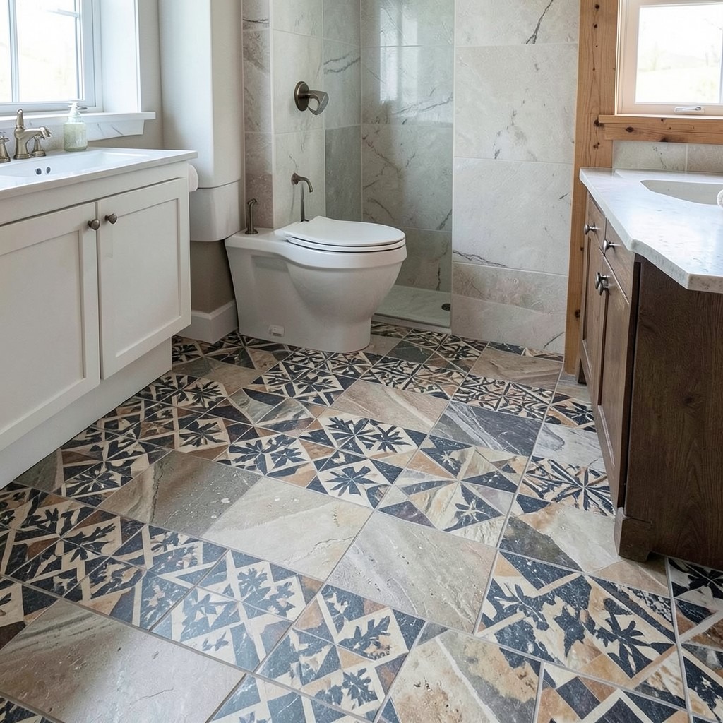 Best Flooring Design Ideas