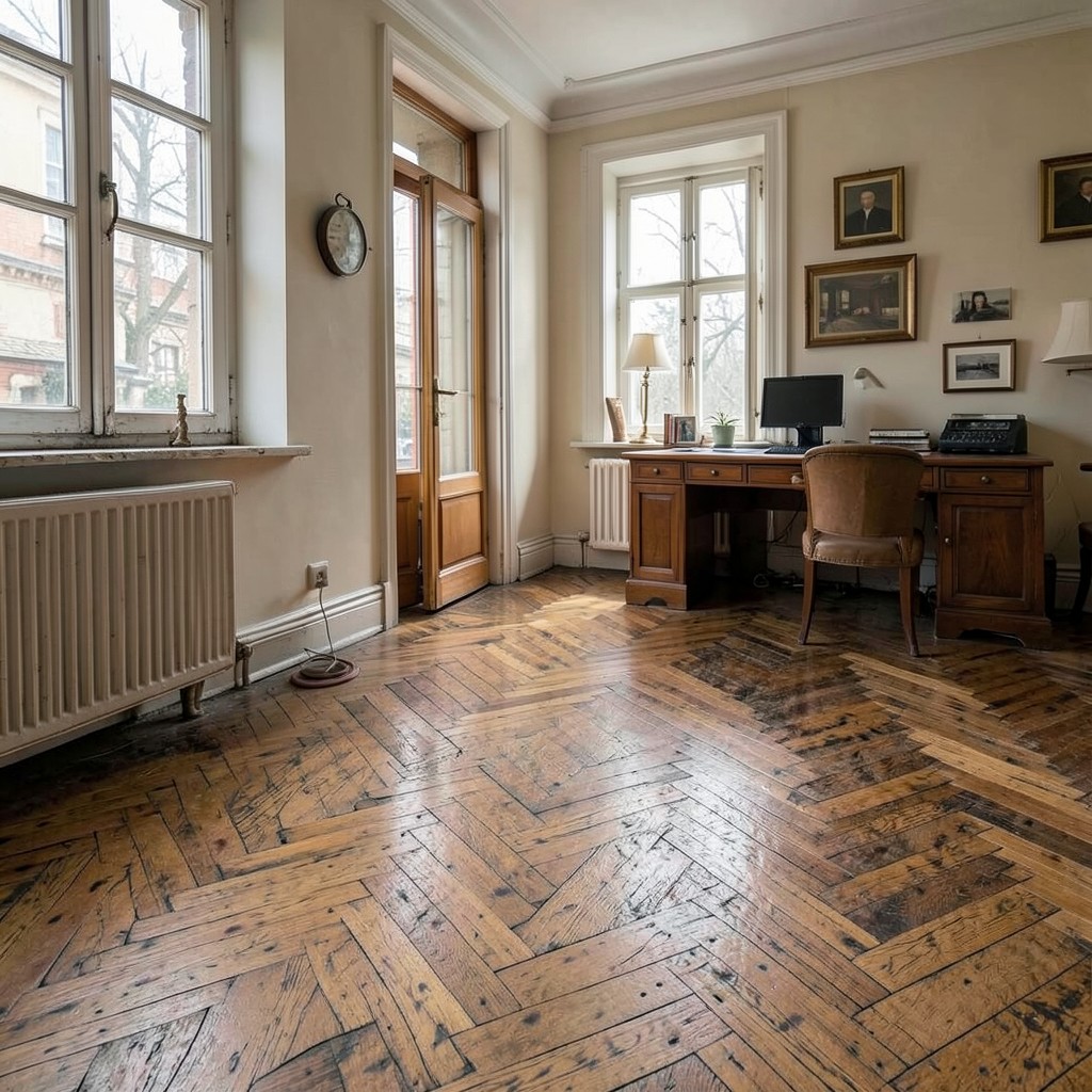 Best Flooring Design Ideas