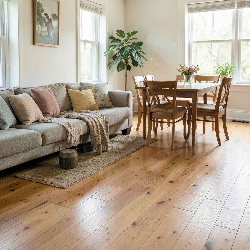 Best Flooring Design Ideas