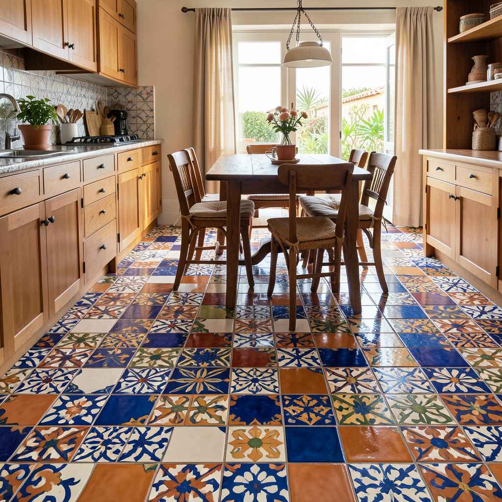 Best Flooring Design Ideas