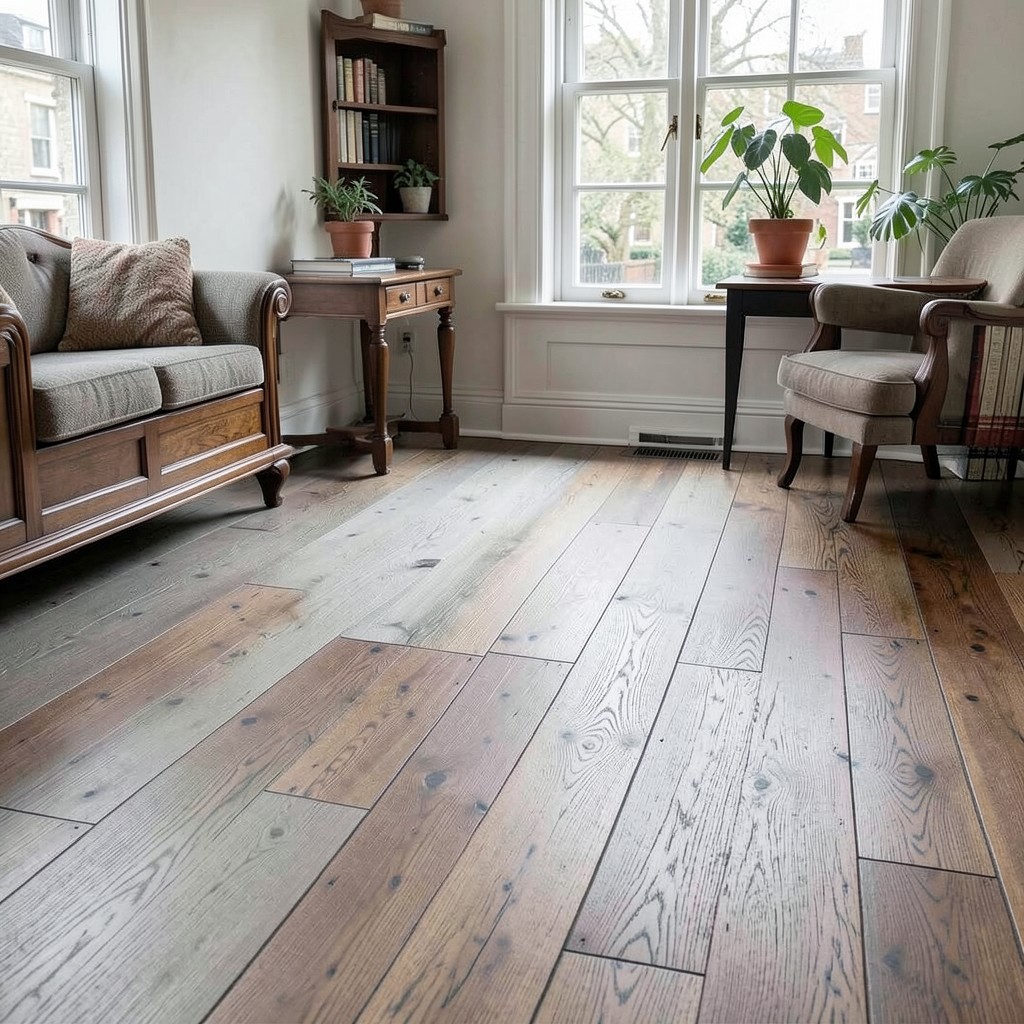 Best Flooring Design Ideas