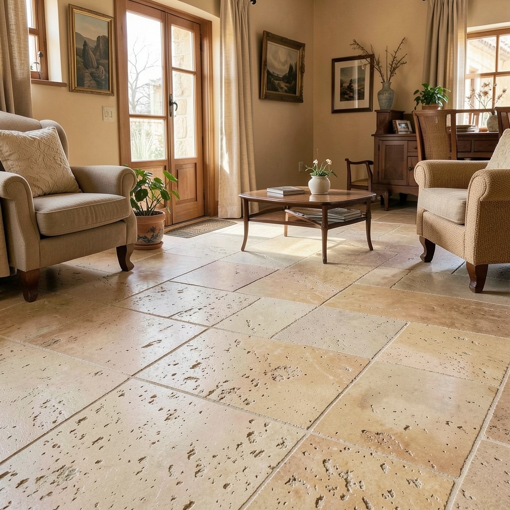 Best Flooring Design Ideas